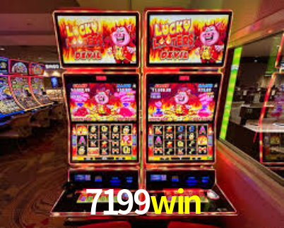 Exclusive Games 7199win