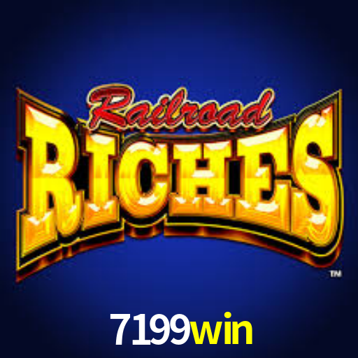 Welcome Bonus 7199win