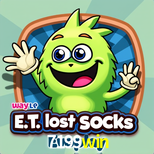 Game Providers 7199win