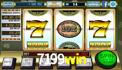 Weekend Specials 7199win