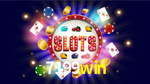Roulette Table 7199win