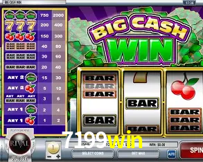 Seasonal Promotions 7199win